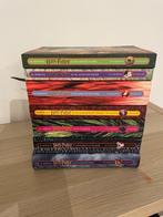 Boeken - Harry Potter (7), Verzamelen, Harry Potter, Boek of Poster, Zo goed als nieuw, Ophalen