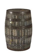 Houten Regenton, Whisky "Lowland Deluxe", 190 liter