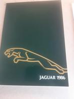 Brochures jaguar daimler, Auto diversen, Handleidingen en Instructieboekjes, Ophalen of Verzenden