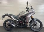 Moto Morini X-cape 650 nu €7999,- all in en meer!, 649 cc, Bedrijf, Overig, 12 t/m 35 kW