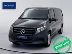 Mercedes-Benz Vito 119 L3 PRO 4x4 360 camera 2x Schuifdeur T, Stof, Gebruikt, Bedrijf, Diesel
