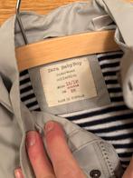 Regenjas met voering, maat 86, Kinderen en Baby's, Babykleding | Maat 86, Ophalen of Verzenden, Gebruikt, Jongetje of Meisje, Jasje