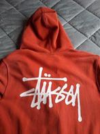 Stüssy vest maat M, Ophalen of Verzenden, Gedragen, Maat 48/50 (M), Rood