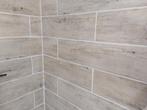 3m2 vloer/wandtegels houtlook, Doe-het-zelf en Verbouw, Tegels, Ophalen, 60 cm of meer, Nieuw, Minder dan 5 m²