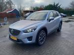 Mazda CX-5 2.0 SkyActiv-G 165 Skylease nakama afn trekhaak, Voorwielaandrijving, Euro 6, 4 cilinders, Bedrijf