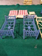 poppenhuis bedden, Ophalen of Verzenden, 'T Olde Gre-j, Info@toldegrej.nl, Endepoelstraat 20f Didam