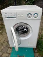 Zanussi wasmachine, Ophalen of Verzenden, 6 tot 8 kg, Zo goed als nieuw