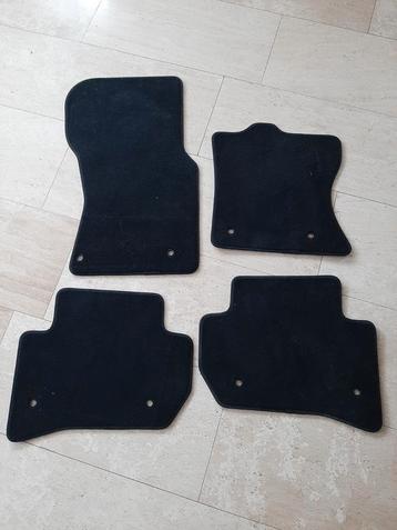 Automattenset Jaguar Top Pace  I pace nieuw beschikbaar voor biedingen