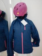 Mountain Peak  winterjas 38 en skihelm M, Ophalen of Verzenden, Zo goed als nieuw, Maat 38/40 (M), Jack