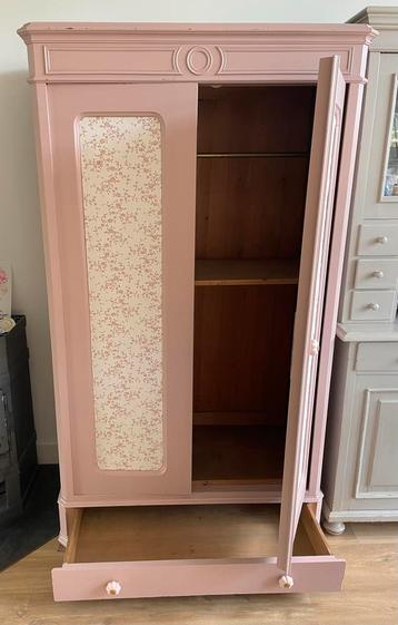 Vintage kast - Zo goed als nieuw! (en moet weg) - afbeelding 1