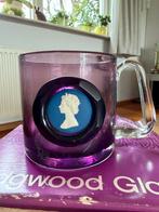 Wedgwood Glas Queen Elizabeth II Jubilee 1977, Antiek en Kunst, Ophalen