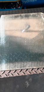 draadglas, Doe-het-zelf en Verbouw, Ophalen, Gebruikt, Minder dan 80 cm, Minder dan 80 cm