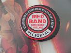 Rond blikje van Redband Pectoraal, Verzamelen, Blikken, Ophalen of Verzenden, Gebruikt, Overige, Overige merken