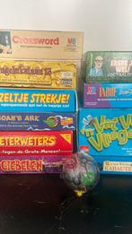 Spellen, Hobby en Vrije tijd, Gezelschapsspellen | Bordspellen, Ophalen