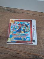 3Ds Mario Party, 3 spelers of meer, Ophalen of Verzenden, Zo goed als nieuw, Vanaf 3 jaar