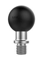 Ram mount kogel op M10 garmin, tomtom navigatieklem zumo xt, Ophalen, Nieuw