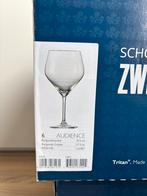 NIEUW! Schott Zwiesel Audience wijnglazen, Verzamelen, Glas en Borrelglaasjes, Ophalen of Verzenden, Nieuw, Overige typen