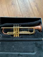 Conn 17b 1961, Muziek en Instrumenten, Blaasinstrumenten | Trompetten, Gebruikt, Ophalen of Verzenden