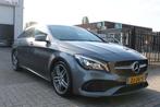 Mercedes-Benz CLA-klasse Shooting Brake 180 Business Solutio, CLA, 730 kg, 122 pk, Zilver of Grijs