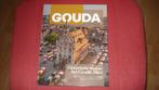 GOUDA HISTORISCHE STAD IN GROENE HART ( LEEG ALBUM ) NIEUW, Verzamelen, Supermarktacties, Jumbo, Ophalen of Verzenden