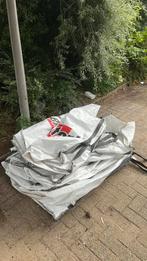 Gratis big bags 8 stuks, Tuin en Terras, Zand, Ophalen, Gebruikt