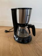 Philips Drip Coffee Machine, Witgoed en Apparatuur, Koffiezetapparaten, Ophalen, Zo goed als nieuw, Koffiemachine