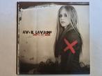 CD Avril Lavigne - Under My Skin (2004, oa My Happy Ending), Ophalen of Verzenden, Gebruikt, Poprock