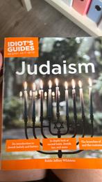 Rabbi Jeffrey Wildstein - Judaism, Boeken, Ophalen of Verzenden, Zo goed als nieuw, Rabbi Jeffrey Wildstein