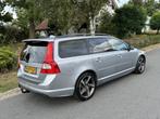 Volvo V70 1.6 T4 R-Design 180PK Leder•Trekhaak, Euro 5, Gebruikt, 4 cilinders, 179 pk
