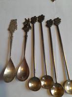 Theelepel Herder, Collie , Hondenpoot, Ophalen of Verzenden