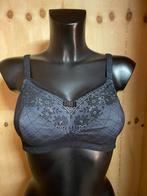 Anita prothese bh zonder beugel 80b rosemary 4785, Verzenden, Zwart, BH