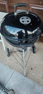 Weber 57cm Barbecue - Klassieker!, Ophalen, Gebruikt, Weber