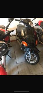 Piaggio type 2 te ruil!, Fietsen en Brommers, Scooters | Piaggio, Ophalen, Gebruikt, Overige modellen