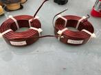 Luchtspoel Vlakdraad High End 1,4mH, Overige merken, Ophalen of Verzenden, Zo goed als nieuw, 120 watt of meer