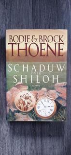 Schaduw over Shiloh, Bodie en Brock Thoene, Gelezen, Ophalen