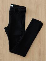 Name-It Zwarte Spijkerbroek Mt 164, Broek, Meisje, Name-It, Ophalen of Verzenden