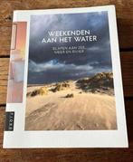 Lydia Michiels van Kessenich - Weekenden aan het water, Boeken, Capitool, Lydia Michiels van Kessenich; Marie Monsieur, Ophalen of Verzenden