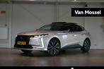 DS 4 E-Tense La Première, 12 maanden, 77 km/l, Gebruikt, Euro 6