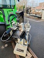 Lumag Houtklover opknapper., Ophalen of Verzenden, Gebruikt