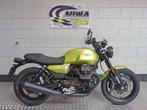 MOTO GUZZI V 7, Bedrijf, Onbekend, Sport, Meer dan 35 kW