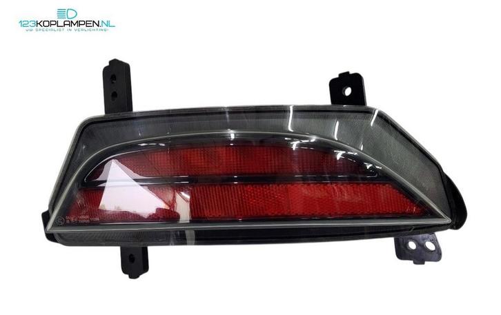 Xpeng G6 achterlicht rechts LED, Auto-onderdelen, Verlichting, Gebruikt, Herkomst onderdeel bekend, Verzenden