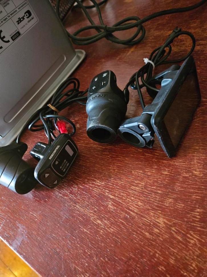 Displaysets voor Giant Entour, Twist, Aspiro, Fietsen en Brommers, Fietsaccessoires | Fietscomputers, Ophalen of Verzenden