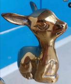 Messing bambi, Ophalen of Verzenden