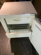 Atag Inbouw vriezer, Witgoed en Apparatuur, Vriezers en Diepvrieskisten, 85 tot 120 cm, Minder dan 60 cm, Ophalen of Verzenden