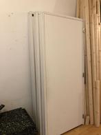 Deuren met kozijn, Ophalen, Gebruikt, 25 tot 50 mm, 250 tot 300 cm