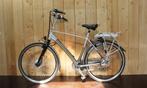 Sparta Emotion C2 405watt accu, Sparta, Gebruikt, Ophalen of Verzenden, 50 km per accu of meer