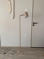 It’s about Romi vloerlamp, Huis en Inrichting, Lampen | Vloerlampen, Ophalen, Zo goed als nieuw, Metaal, 100 tot 150 cm