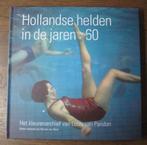 Hollandse Helden in de jaren 60 ( Louis van Paridon), Ophalen of Verzenden, Gelezen, Overige onderwerpen