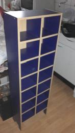 Hip Vakken Kastje 138 cm, Ophalen, 1 of 2 laden, Nieuw, 50 tot 100 cm