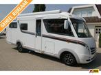 LMC Explorer SportLine 655 G Rondzit,Hefbed,XXL Garage, Caravans en Kamperen, Campers, Integraal, Ringverwarming, Airbags, Luifel